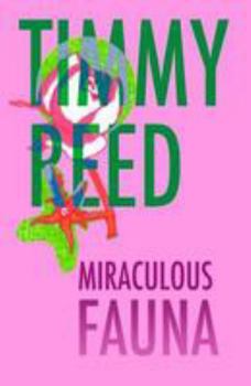 Paperback Miraculous Fauna Book