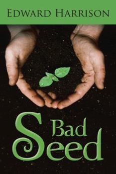 Hardcover Bad Seed Book