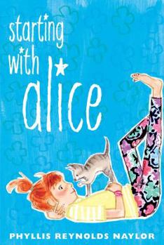 Starting with Alice - Book #1 of the Alice Prequels