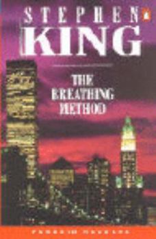Paperback The Breathing Method (Penguin Readers: Level 4) Book