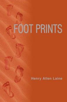 Paperback Foot Prints Book