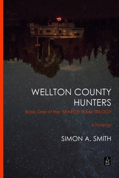 Paperback Wellton County Hunters Book