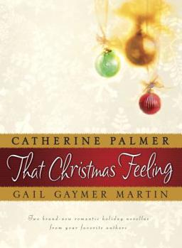 Hardcover That Christmas Feeling: An Anthology Book