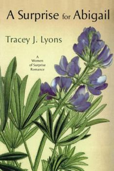 Hardcover A Surprise for Abigail Book