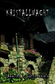 Paperback Kristallnacht Book