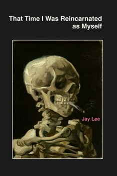 Paperback That Time I Was Reincarnated as Myself Book