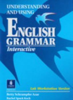 CD-ROM Understanding and Using English Grammar Interactive CD-ROM Book