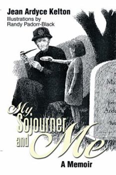 Paperback My Sojourner and Me Book