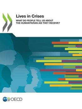 Paperback Lives in Crises Book