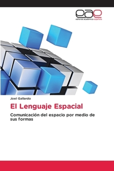 Paperback El Lenguaje Espacial [Spanish] Book