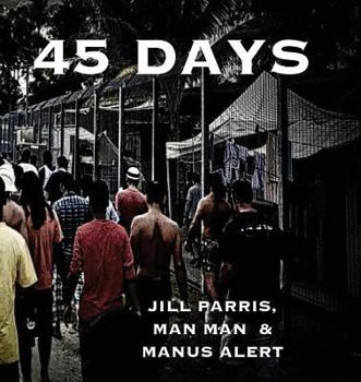 Paperback 45 Days Book