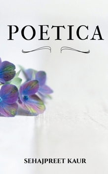 Paperback Poetica Book