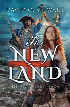 Hardcover The New Land Book