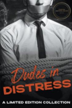 Paperback Dudes in Distress Book