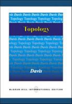 Paperback Topology Book
