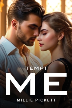 Paperback Tempt Me Book