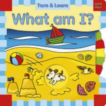 Hardcover What Am I? (Specials) Book