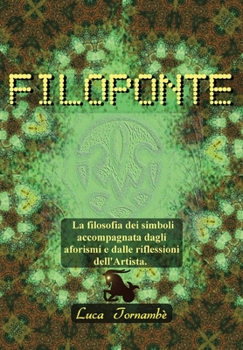 Paperback Filoponte [Italian] Book