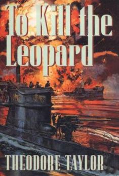 Hardcover To Kill the Leopard Book