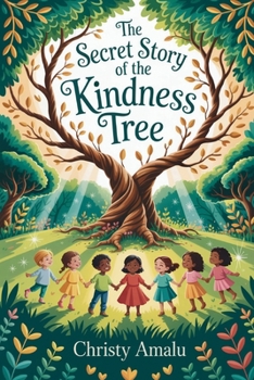 Paperback THE SECRETSTORY OF The Kindness Tree Book