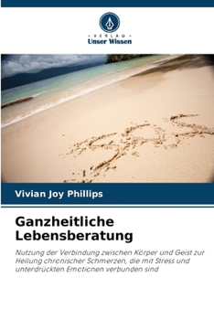 Paperback Ganzheitliche Lebensberatung [German] Book