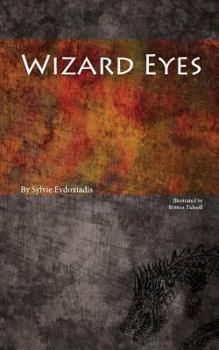Paperback Wizard Eyes Book
