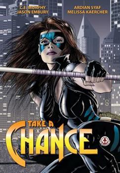 Paperback Take a Chance Book