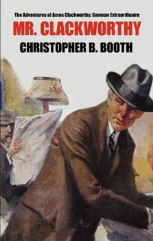 Paperback Mr. Clackworthy Book