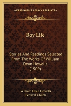 Boy Life
