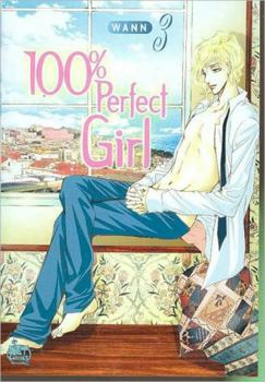 Paperback 100% Perfect Girl Volume 3 Book