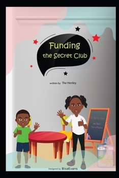 Paperback Funding The Secret Club Book