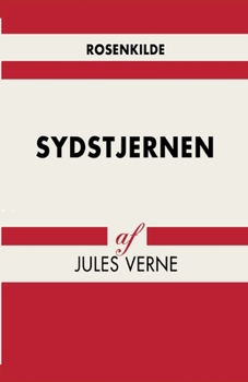 Paperback Sydstjernen [Danish] Book