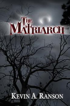 Paperback The Matriarch Book