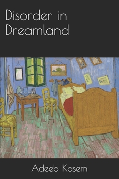 Paperback Disorder in Dreamland Book