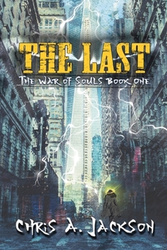 Paperback The Last Book