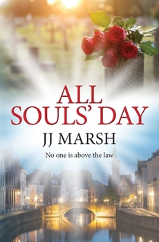 All Souls' Day - Book #12 of the DI Beatrice Stubbs