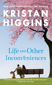 Mass Market Paperback Life and Other Inconveniences Book