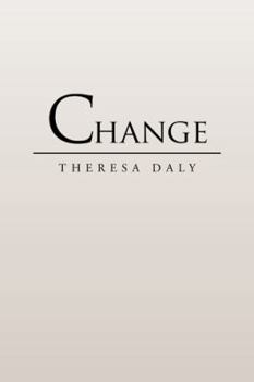 Hardcover Change Book