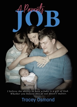 Paperback A Parent's Job Book