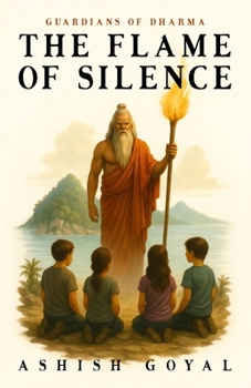Guardians of Dharma: The Flame of Silence - Part II