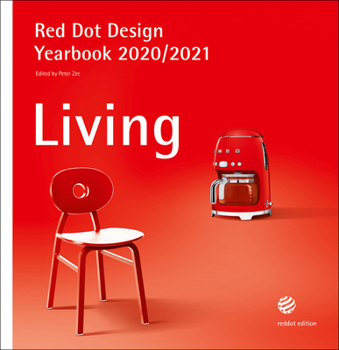 Hardcover Living 2020/2021 [German] Book