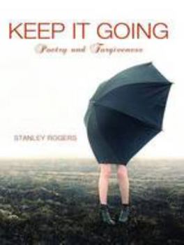 Paperback Keep it Going Book