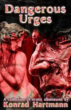 Paperback Dangerous Urges Book