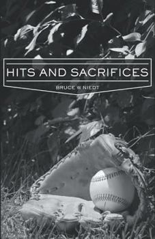 Paperback Hits and Sacrifices Book