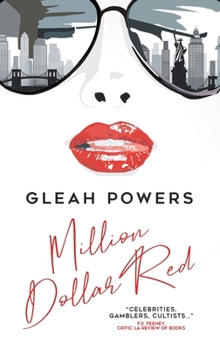 Paperback Million Dollar Red: A Memoir Book