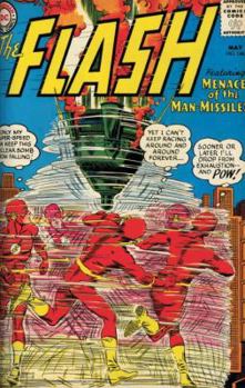Hardcover The Flash Archives Vol. 6 Book