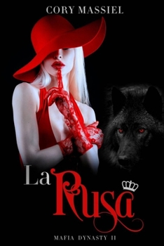 Paperback La Rusa [Spanish] Book