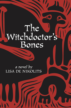 Paperback The Witchdoctor's Bones Book