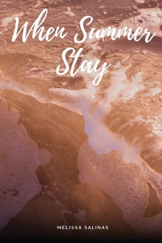 Paperback When Summer Stays Book