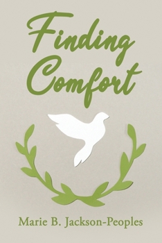 Paperback Finding Comfort Book